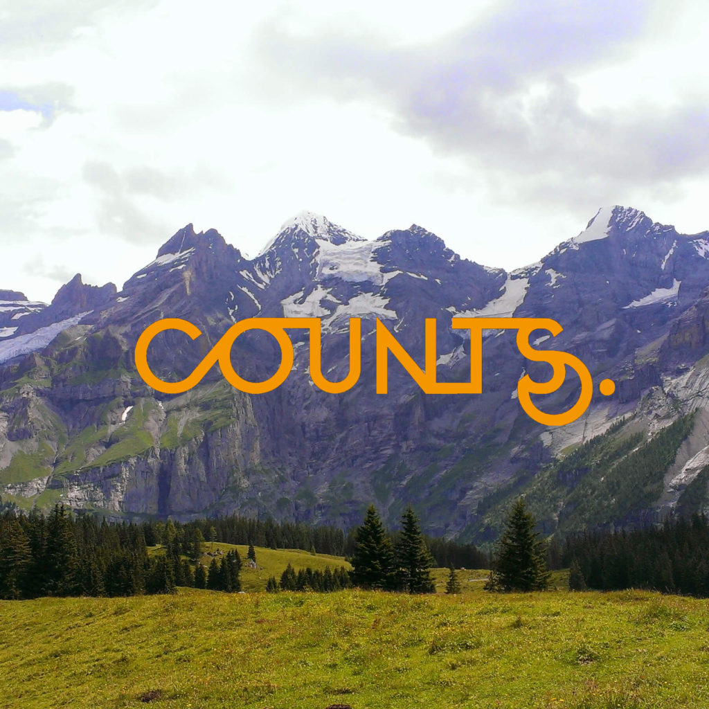 Counts EP