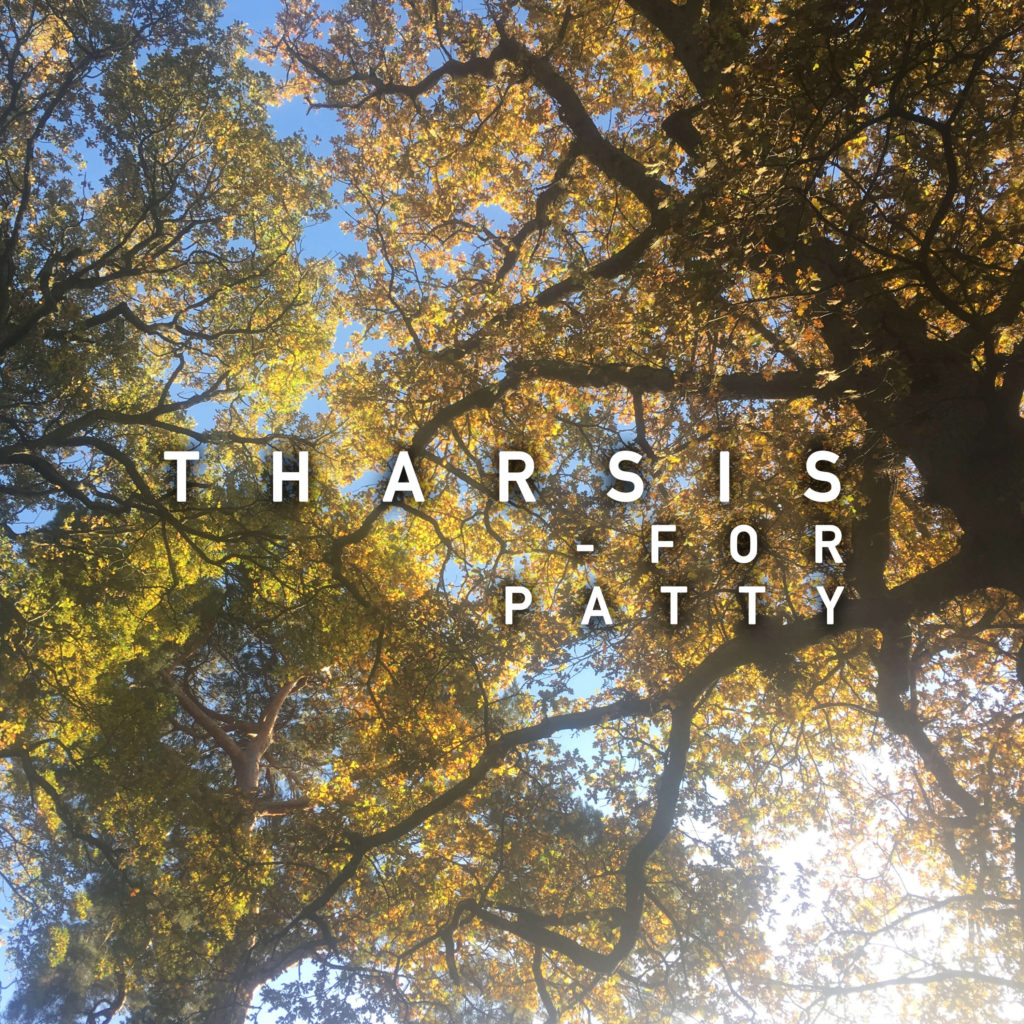 Tharsis - For Patty