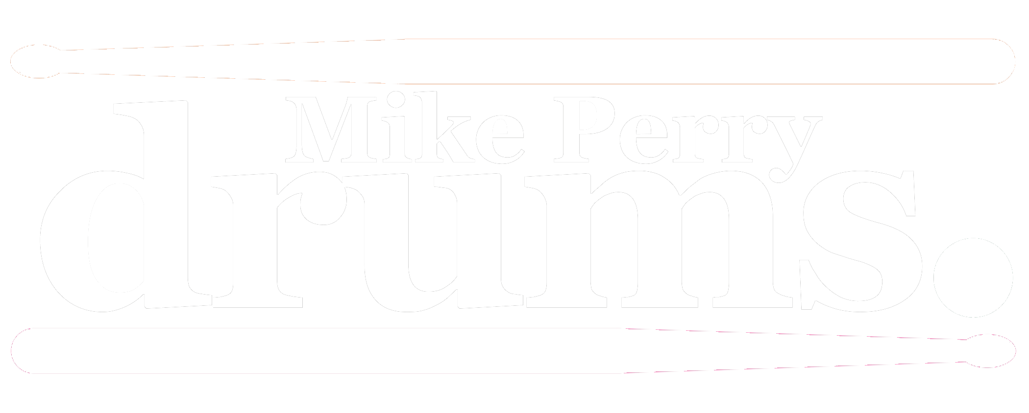 Mike Perry Drums